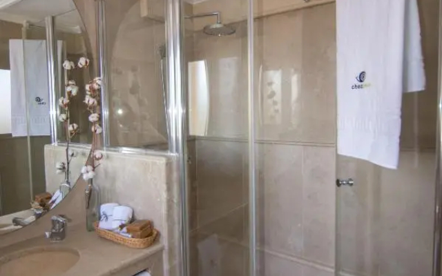 Chezmoihomes Luxury Penthouse - Hotel in Granada - Photo 4