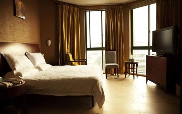 GreenTree Alliance Huzhou Nanxun Ancient Town Hotel