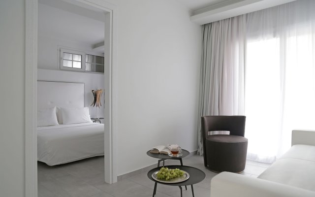 Racconto Boutique Design Hotel - Adults Only