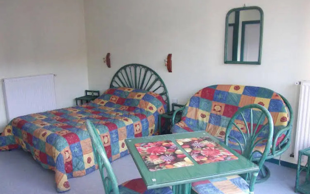 La Residence du Nil