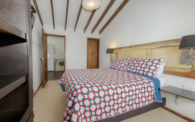 Mountain Hostels Manizales