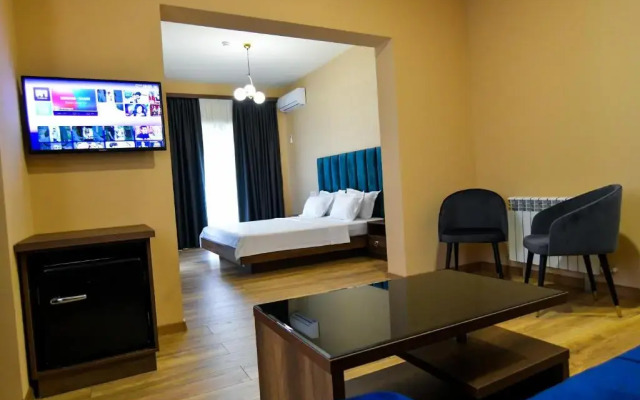 Gelati Residence