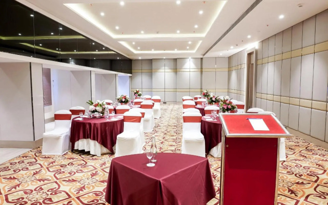 Golden Tulip Lucknow