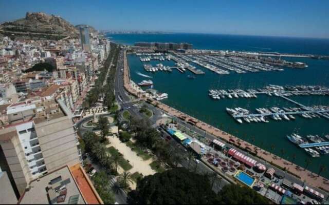 Casaturis Maestro Gaztambide A101