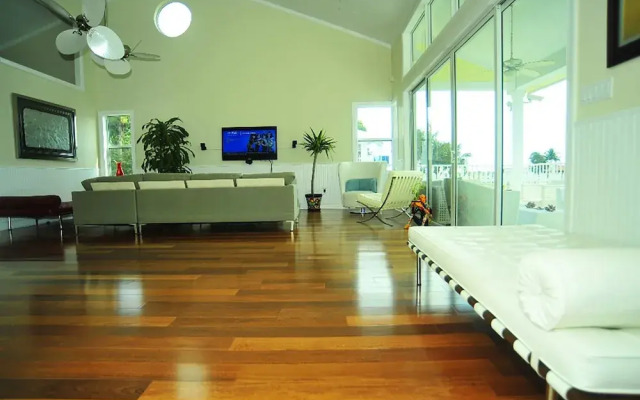 5 Bedroom Homes in Miami by TMG