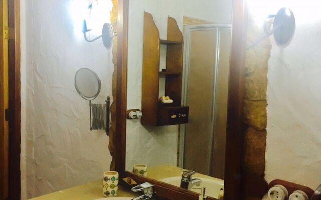 Cottage Canario