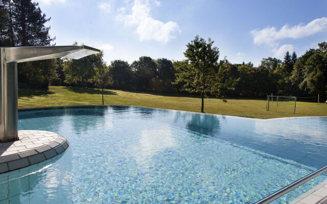 Hotel Schwarzwald Freudenstadt