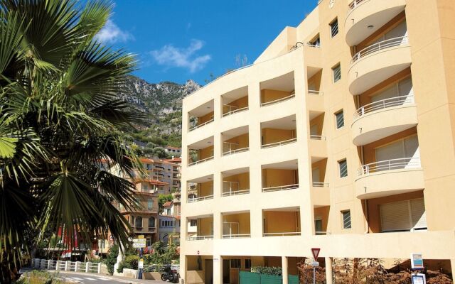 AppartHotel Odalys Les Jardins dElisa