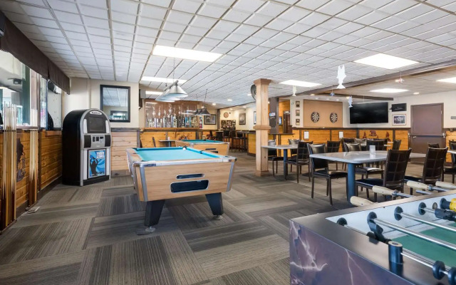 Best Western Bidarka Inn