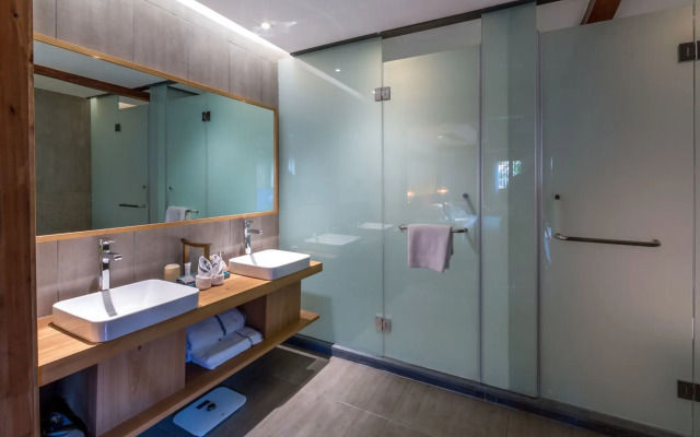 Huangshan Huanchun·Bingyu Resort