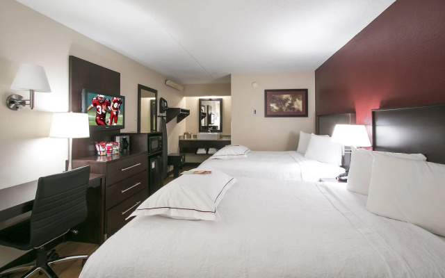 Red Roof Inn Charleston - Kanawha City, WV
