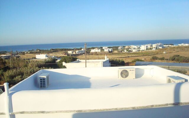 Aigaio Studios Tinos
