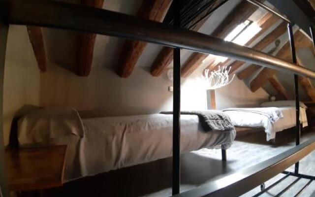 Apartamentos Basilicus