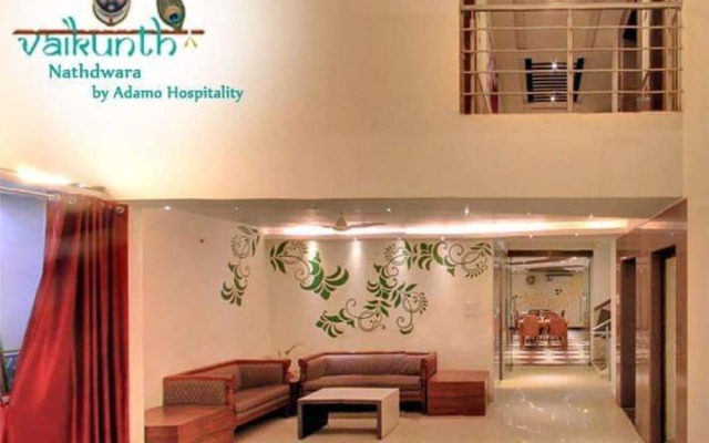 Hotel Vaikunth By Adamo
