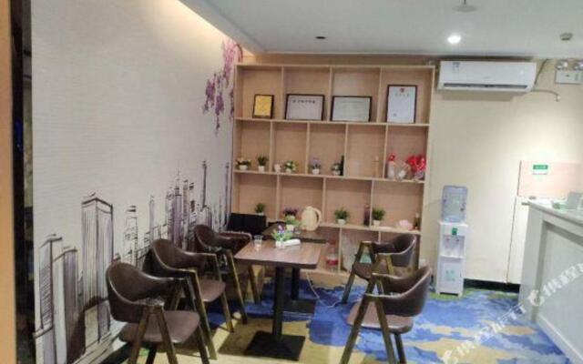 Yinmei Hostel