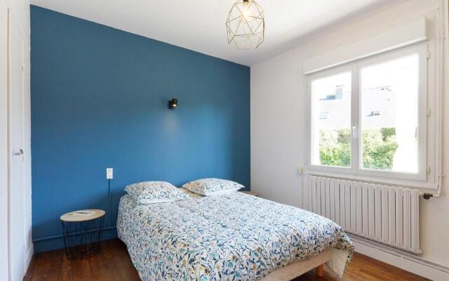 La maison d'Héloïse