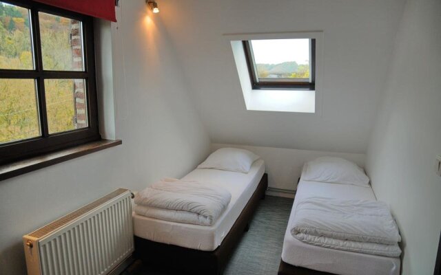 Holiday Home Poppenhuis