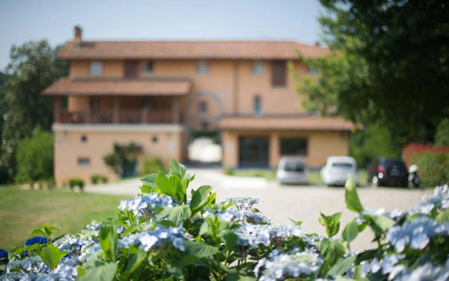 Tenuta Montezeglio