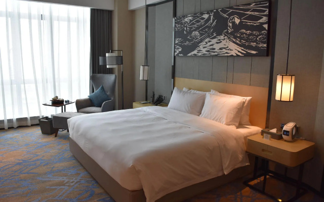 Zhuhai Tangyi Hotel