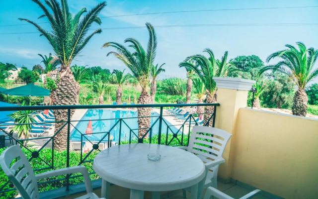 Morfeas Hotel