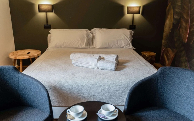 Sogno di Davide Country House