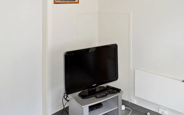4 Person Holiday Home in Leknes