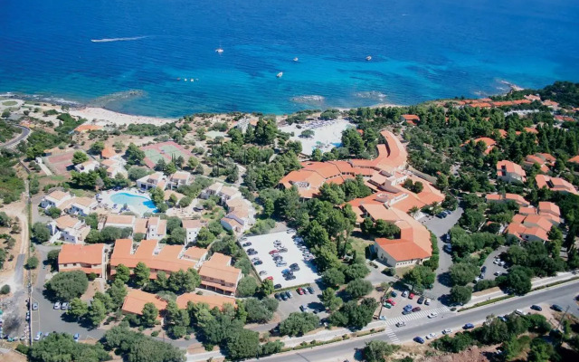 Club Esse Palmasera Village