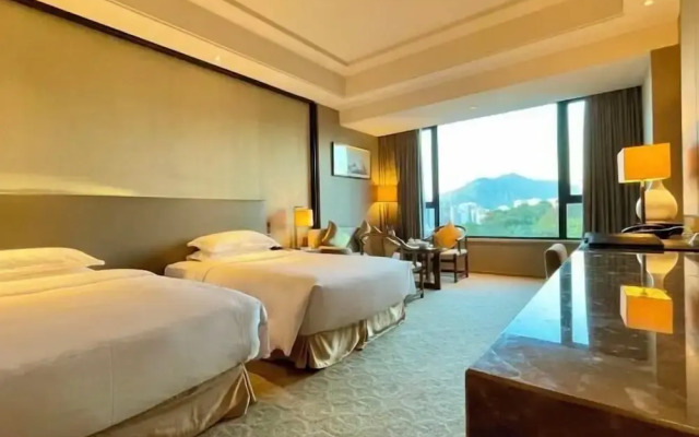Winlong International Hotel