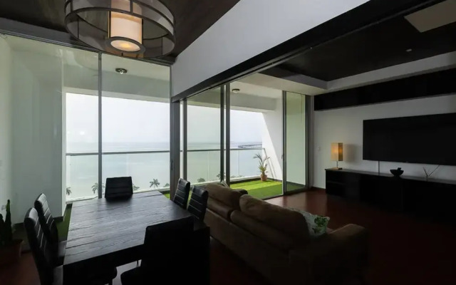 The Wataqui Condo by Acomodo 45 Days Minimum
