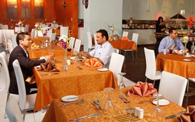 Hm Vacation Club @ Dubai Creek, Dubai, United Arab Emirates