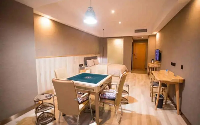 mangshi  shell.hotle