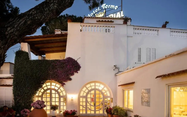 Park Imperial Hotel Terme