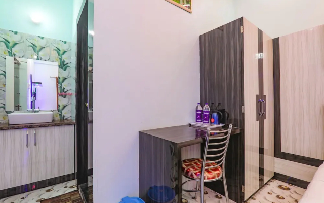 FabHotel Lumbini International