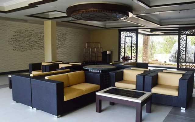 Coron Westown Resort