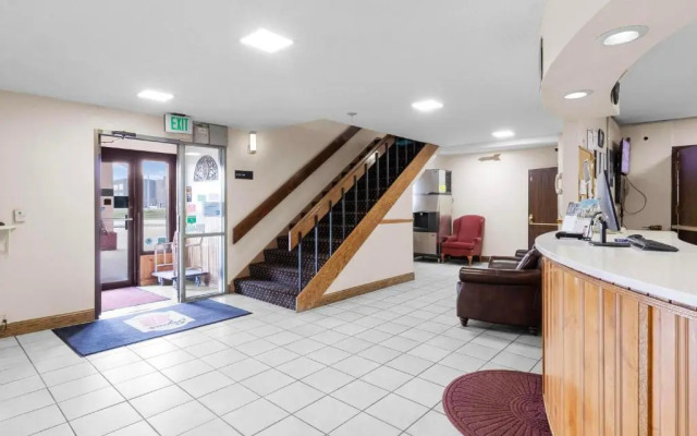 Super 8 By Wyndham Ogallala