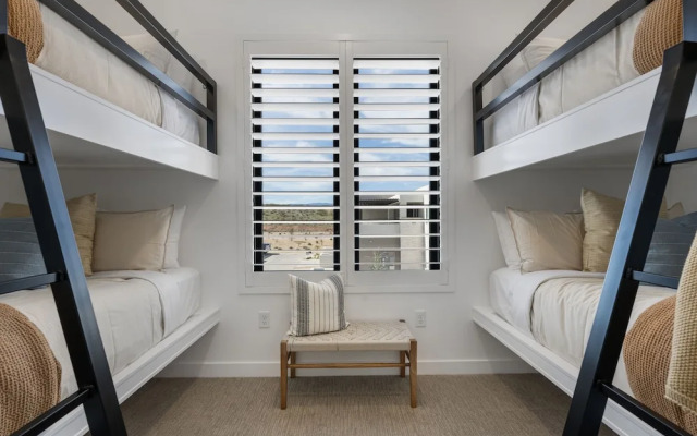 Harvest Haven 9 Bedroom Home