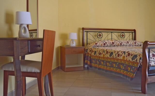 B&B Scalea Rooms