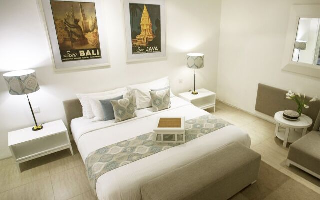 Lakshmi Villas