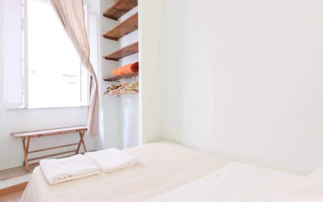 Cappellari 3 Campo de Fiori