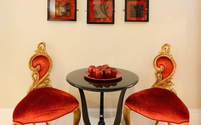Twenty Nevern Square Hotel