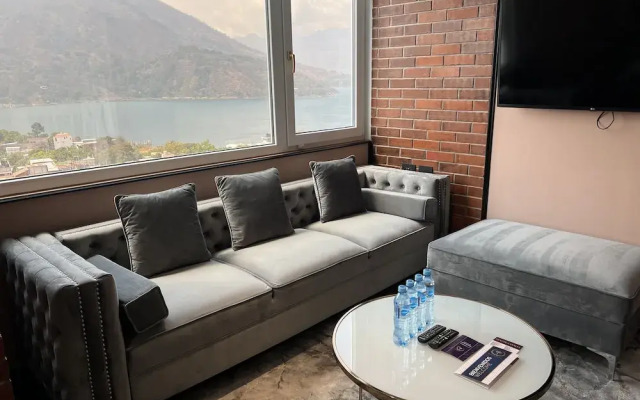 Hotel Palmera Dorada