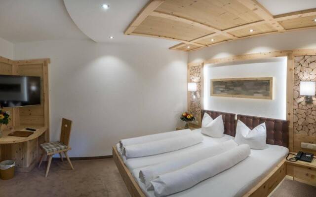 Hotel Huber Hochland