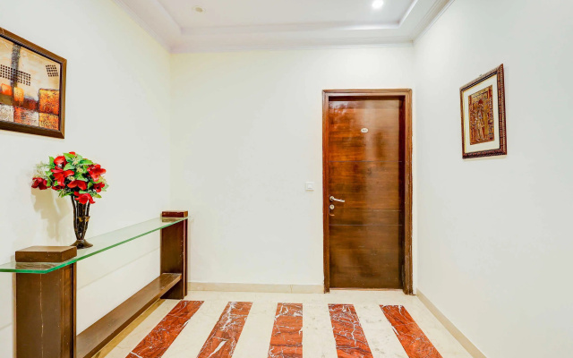 Townhouse Oak DLF Phase 2 Gurgaon