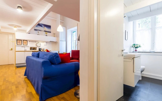 Grifeo - Quiet and Relaxing Flat on Panoramic Route