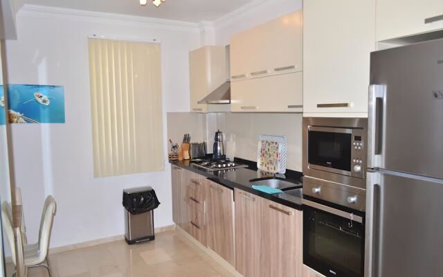 New Age Villa Oleander & Meander