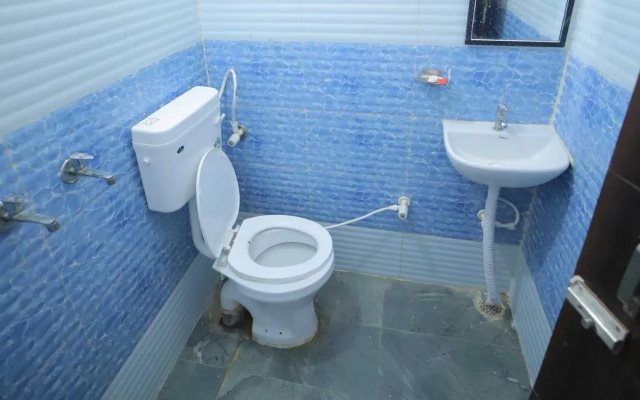 Oyo 91124 Hotel A S Palece