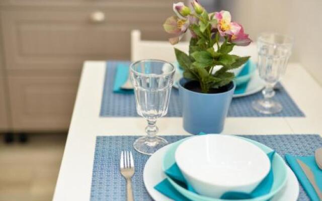 Apartamenty Zamulkowa 4TWO