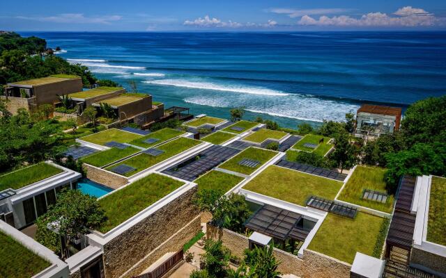 Anantara Uluwatu Bali Resort