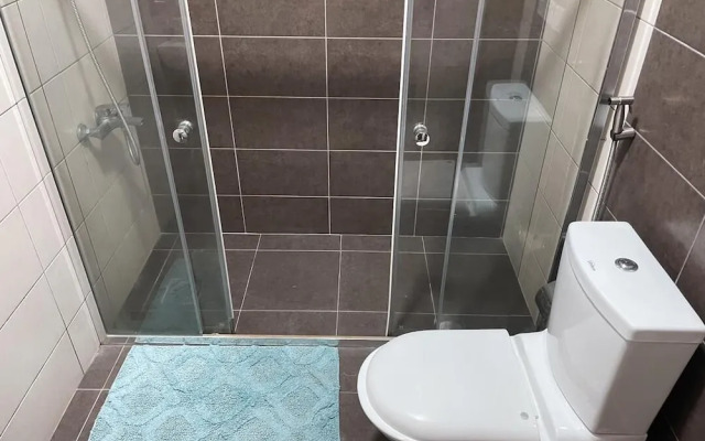 Tcc Apartment