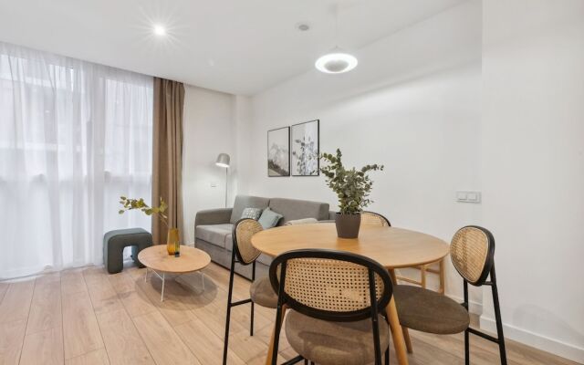 limehome Valencia Carrer del Pare Palau